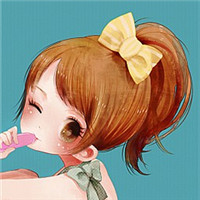 萌萌萌大爱卡通萌头像_WWW.TQQA.COM