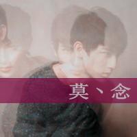 qq头像图片网男生重影_WWW.TQQA.COM