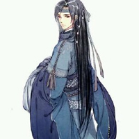 古典男生qq头像:抓不住的彩虹i_WWW.TQQA.COM