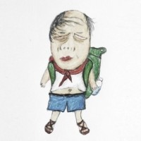 卡通风极品重口味头像_WWW.TQQA.COM