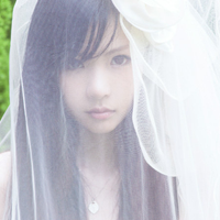 一个人伤感意境头像:听你说想我_WWW.TQQA.COM