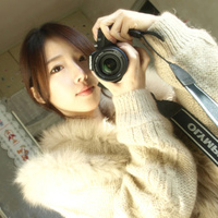 给你我全部的幸福:幸福可爱的女生头像_WWW.TQQA.COM