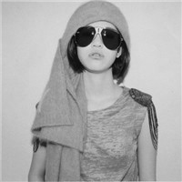 非主流2016女生霸气头像:青春不老_WWW.TQQA.COM