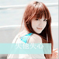 qq女生头像唯美带字,微微一笑也倾城_WWW.TQQA.COM