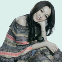 唯美穿裙子的女生头像_WWW.TQQA.COM