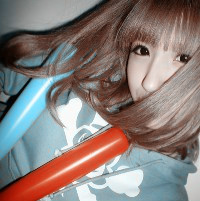 阿宝色唯美头像_WWW.TQQA.COM