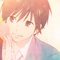 很萌很Q的情侣卡通头像:给你的爱永远都一样_WWW.TQQA.COM