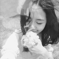 故事里的角色我不适合:唯美头像吧不带字女生_WWW.TQQA.COM