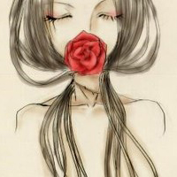 卡通女生图片大全萌_WWW.TQQA.COM