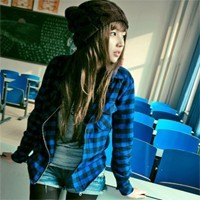 可爱头像女生萌:清纯:说好一起看日出_WWW.TQQA.COM