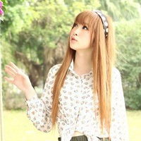 还是会想起那个人:意境唯美的女生头像:离开你以_WWW.TQQA.COM