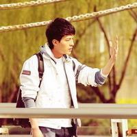 qq意境头像男生:黄昏:梦醒心也凉_WWW.TQQA.COM