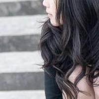 再见你时人是情非:清新的伤感女生头像_WWW.TQQA.COM