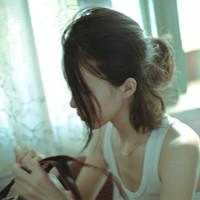 唯美小清新不带字女头:唱专属你的温柔_WWW.TQQA.COM