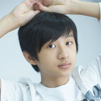 tfboys组合三个男孩早期头像_WWW.TQQA.COM