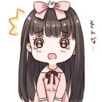 少女可爱动漫卡通头像:2次元萌妹_WWW.TQQA.COM