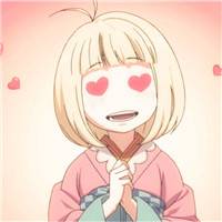 犯花痴卡通女生宅腐萌qq头像@_WWW.TQQA.COM