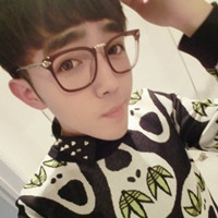 拽拽惹人爱:非主流很拽的男生头像:骚上天了_WWW.TQQA.COM