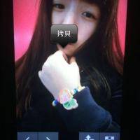 气质萝莉自拍卡西欧头像:有太多纠结的事_WWW.TQQA.COM