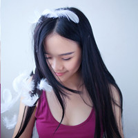 治愈系头像:爱上有的你夏天_WWW.TQQA.COM