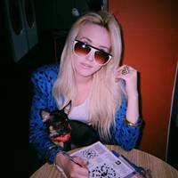 摇滚范欧美女头:今天你Rock了没_WWW.TQQA.COM
