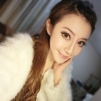 漂亮好看的时尚非主流女生头像:2016我们更相信爱_WWW.TQQA.COM