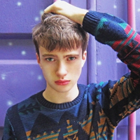 欧美QQ高清头像:一直会想你_WWW.TQQA.COM