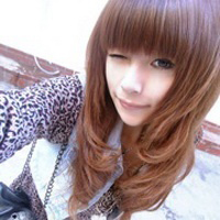 很有爱的情侣头像:一左一右_WWW.TQQA.COM