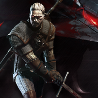 巫师2头像:探索新的世界_WWW.TQQA.COM