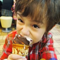 可爱孩子超萌头像_WWW.TQQA.COM