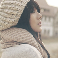 想念依旧:唯美意境风qq头像:一抹夕阳的美丽_WWW.TQQA.COM