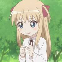 卖萌卡通可爱女生头像@_WWW.TQQA.COM