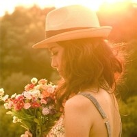 2018最新唯美女生头像精选:让你听到我の心跳_WWW.TQQA.COM