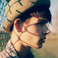 欧美头像男生霸道:为你放下执念_WWW.TQQA.COM