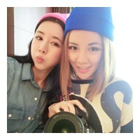 2017贴吧精选:QQ姐妹头像吧近期热门点击双人姐妹_WWW.TQQA.COM