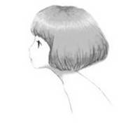 90后萌系少女卡通人物QQ头像_WWW.TQQA.COM