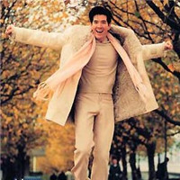 中年男人费翔头像_WWW.TQQA.COM