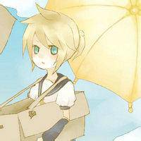 唯美qq头像动漫可爱萌#_WWW.TQQA.COM