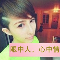 你不爱我也会难过:一男一女情侣YY头像_WWW.TQQA.COM
