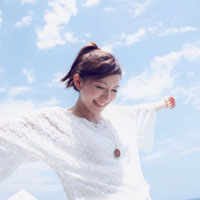 茫茫人海与你相遇:森系甜美qq头像:爱让彼此重生_WWW.TQQA.COM