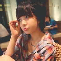 可爱头像女生萌:清纯:说好一起看日出_WWW.TQQA.COM