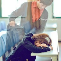 2016最新情侣头像一对两张:2个人在一起_WWW.TQQA.COM