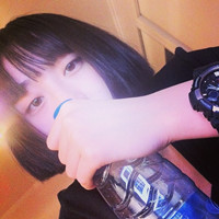 非主流有朝气的女头:她们就像明天的花朵儿_WWW.TQQA.COM