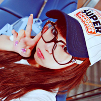 爱上你覆水难收:2016高清女生头像:小清新可爱女_WWW.TQQA.COM