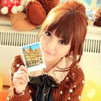 甜美可爱女生qq头像_WWW.TQQA.COM