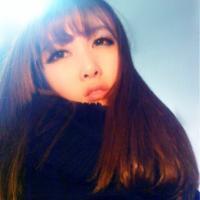 可爱清新女生qq头像:彼此默契_WWW.TQQA.COM