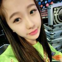 清新唯美意境女生头像:寂寞会唱歌_WWW.TQQA.COM