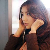 一辈子只会一次珍惜:韩国可爱小清新女头_WWW.TQQA.COM