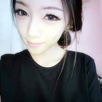 抱着猫咪的女生头像:可爱妹子万人疼_WWW.TQQA.COM