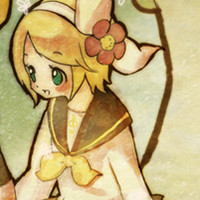 卡通,可爱,浪漫,童话世界里的情侣头像大全:一对_WWW.TQQA.COM